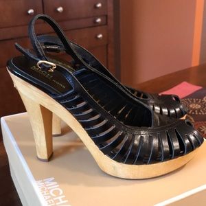 Michael Kors sandals
